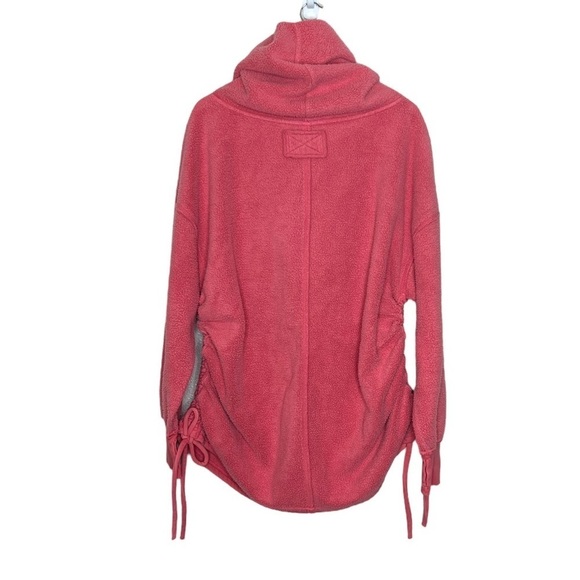 Free People Fireside Funnel Tunic - Picture 4 of 8